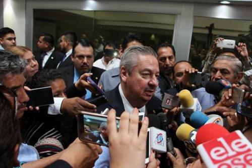 “Fue un año difícil”: Rector de la UAT